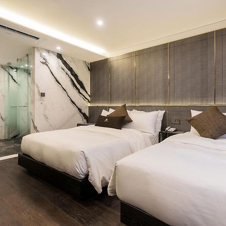 סיאול Hotel The May Jongno מראה חיצוני תמונה