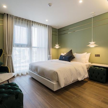 סיאול Hotel The May Jongno מראה חיצוני תמונה
