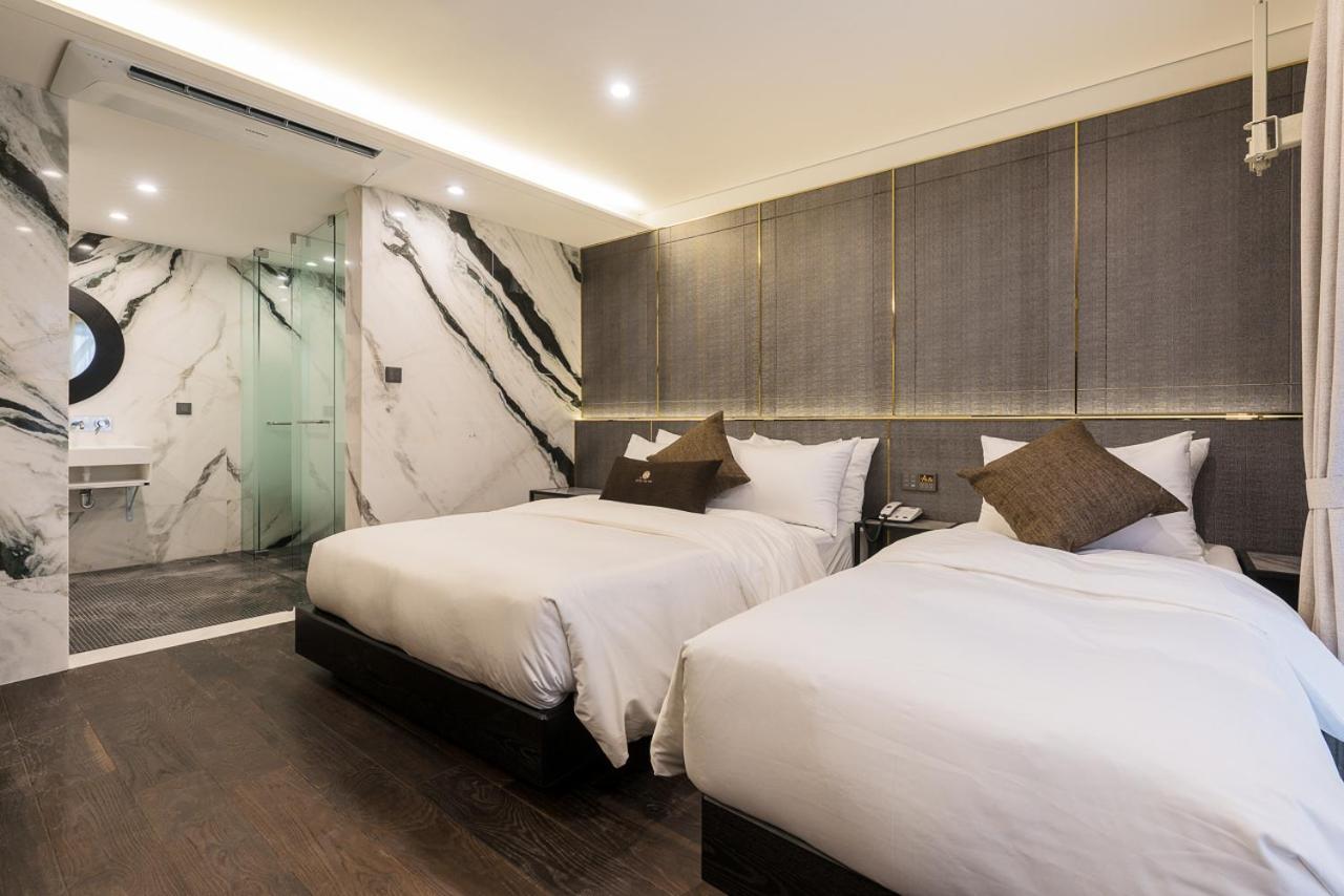 סיאול Hotel The May Jongno מראה חיצוני תמונה