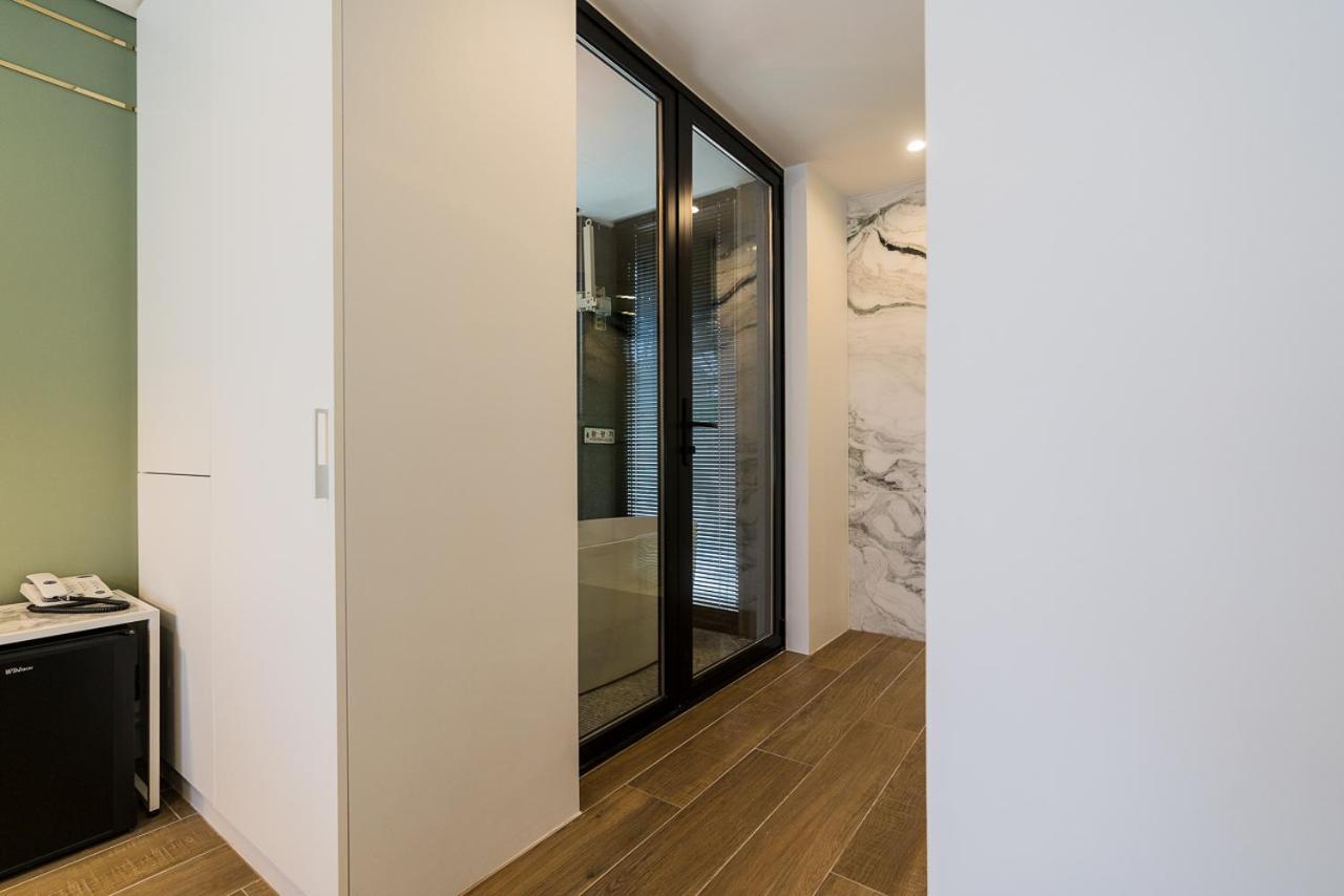 סיאול Hotel The May Jongno מראה חיצוני תמונה