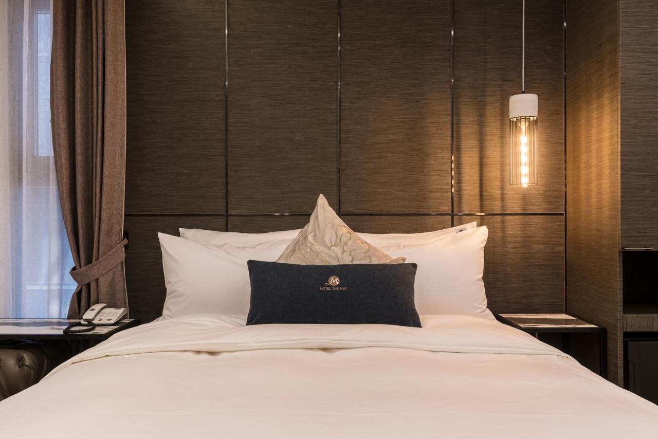סיאול Hotel The May Jongno מראה חיצוני תמונה