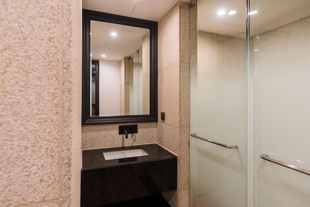 סיאול Hotel The May Jongno מראה חיצוני תמונה