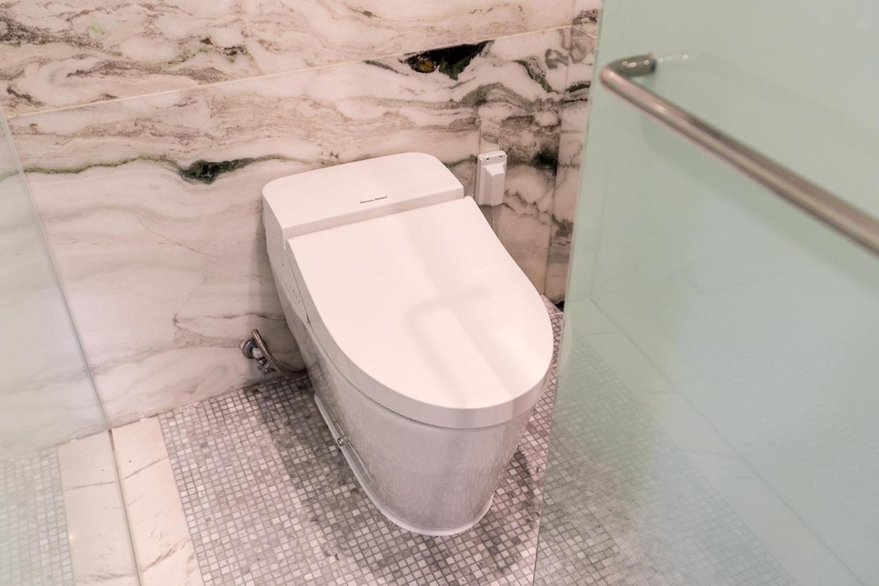 סיאול Hotel The May Jongno מראה חיצוני תמונה