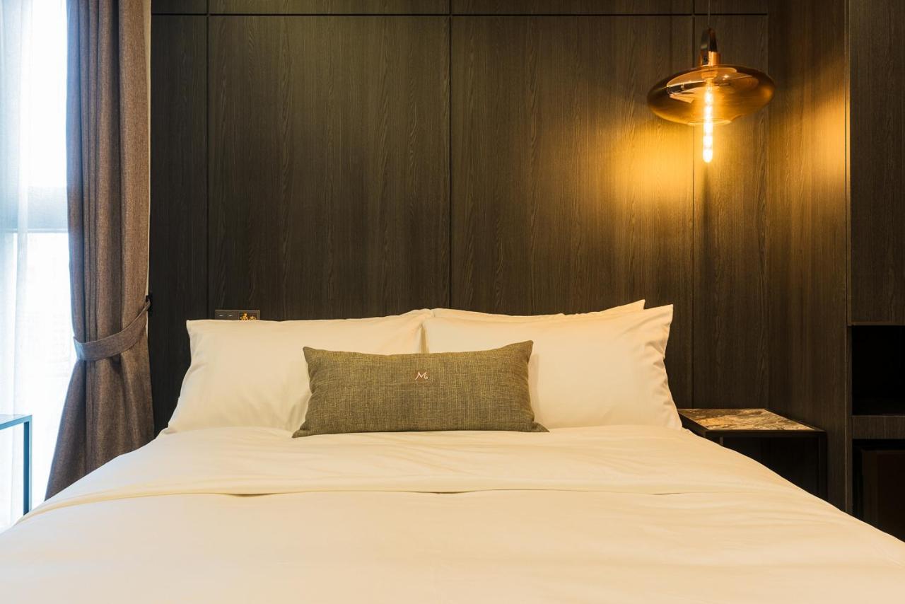 סיאול Hotel The May Jongno מראה חיצוני תמונה