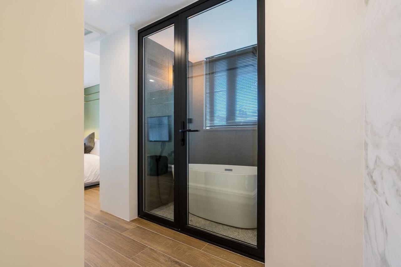סיאול Hotel The May Jongno מראה חיצוני תמונה