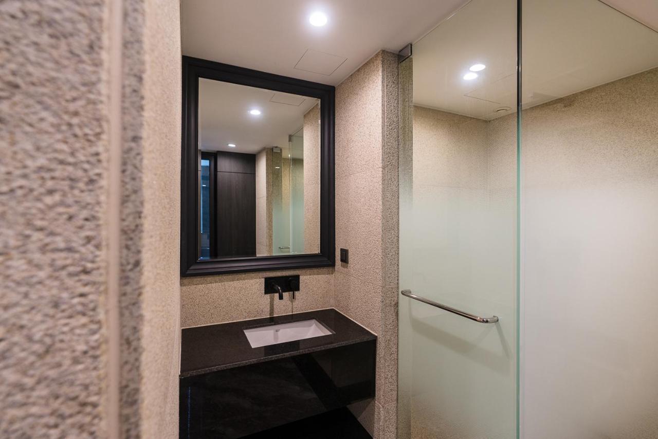 סיאול Hotel The May Jongno מראה חיצוני תמונה