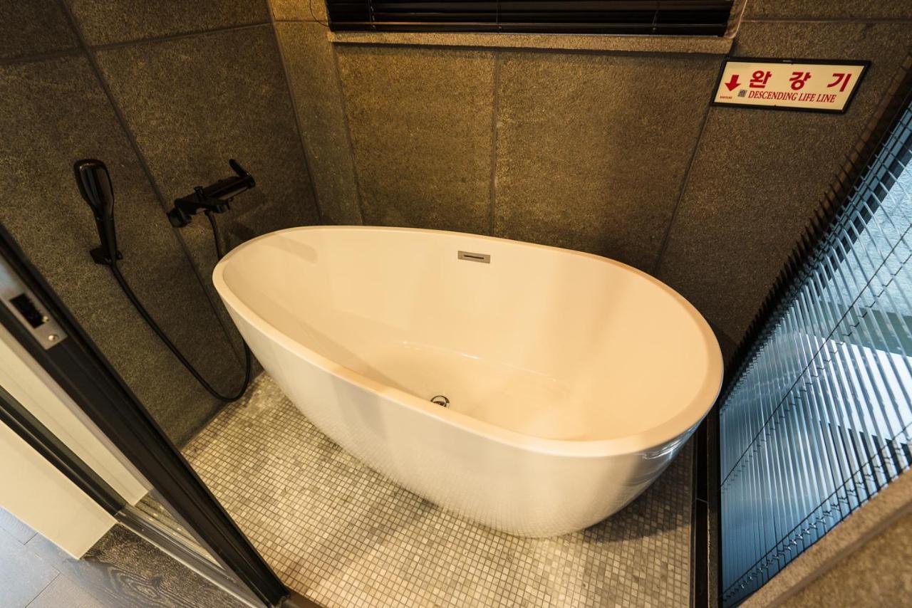 סיאול Hotel The May Jongno מראה חיצוני תמונה