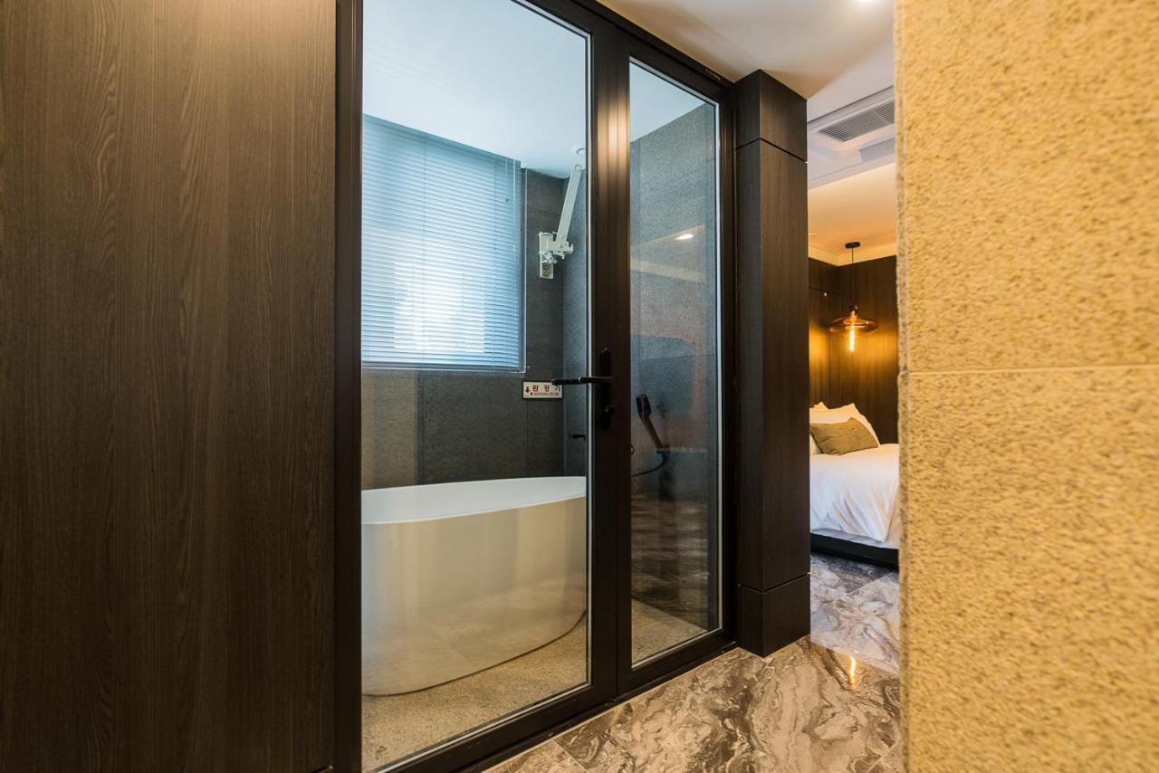 סיאול Hotel The May Jongno מראה חיצוני תמונה