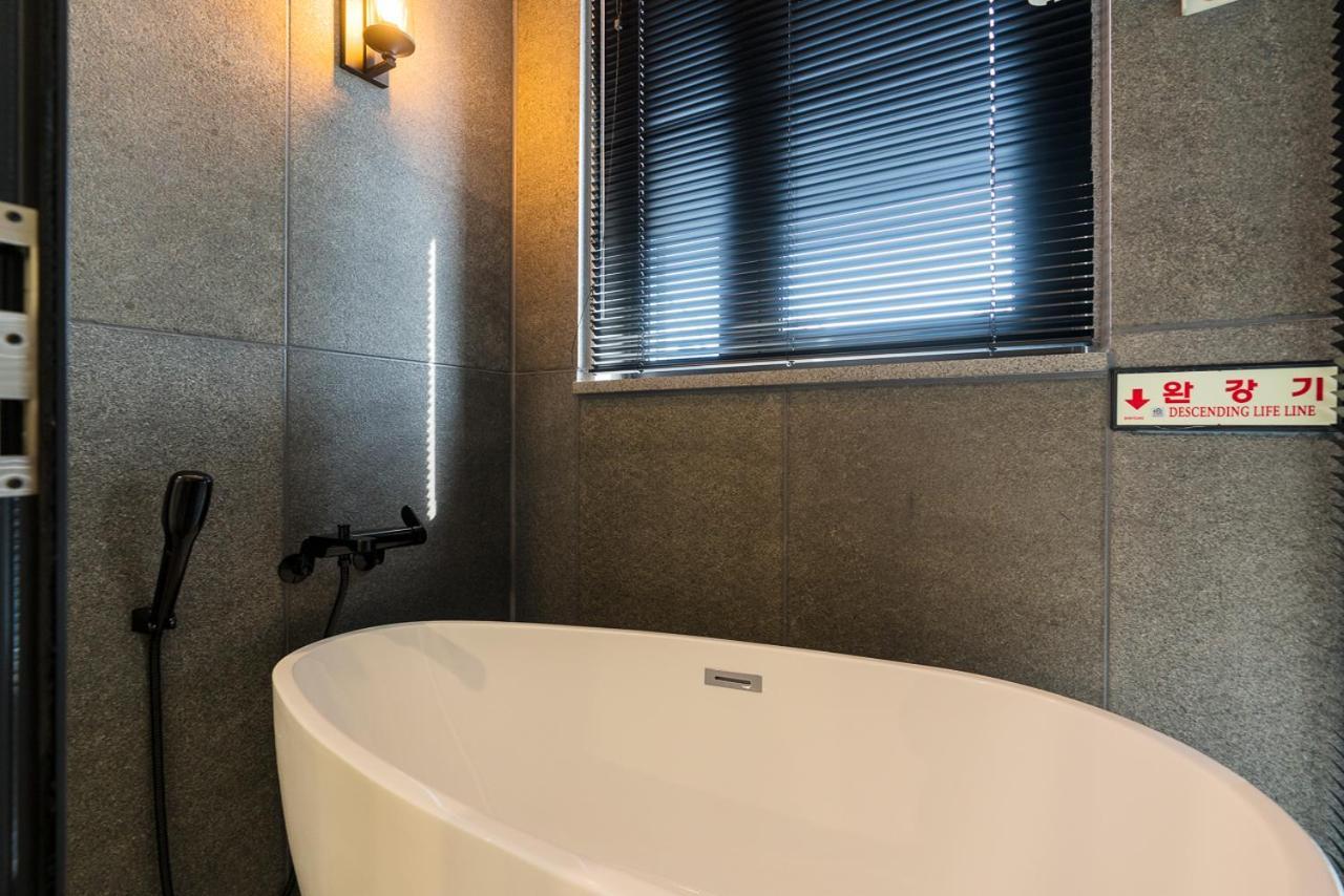 סיאול Hotel The May Jongno מראה חיצוני תמונה