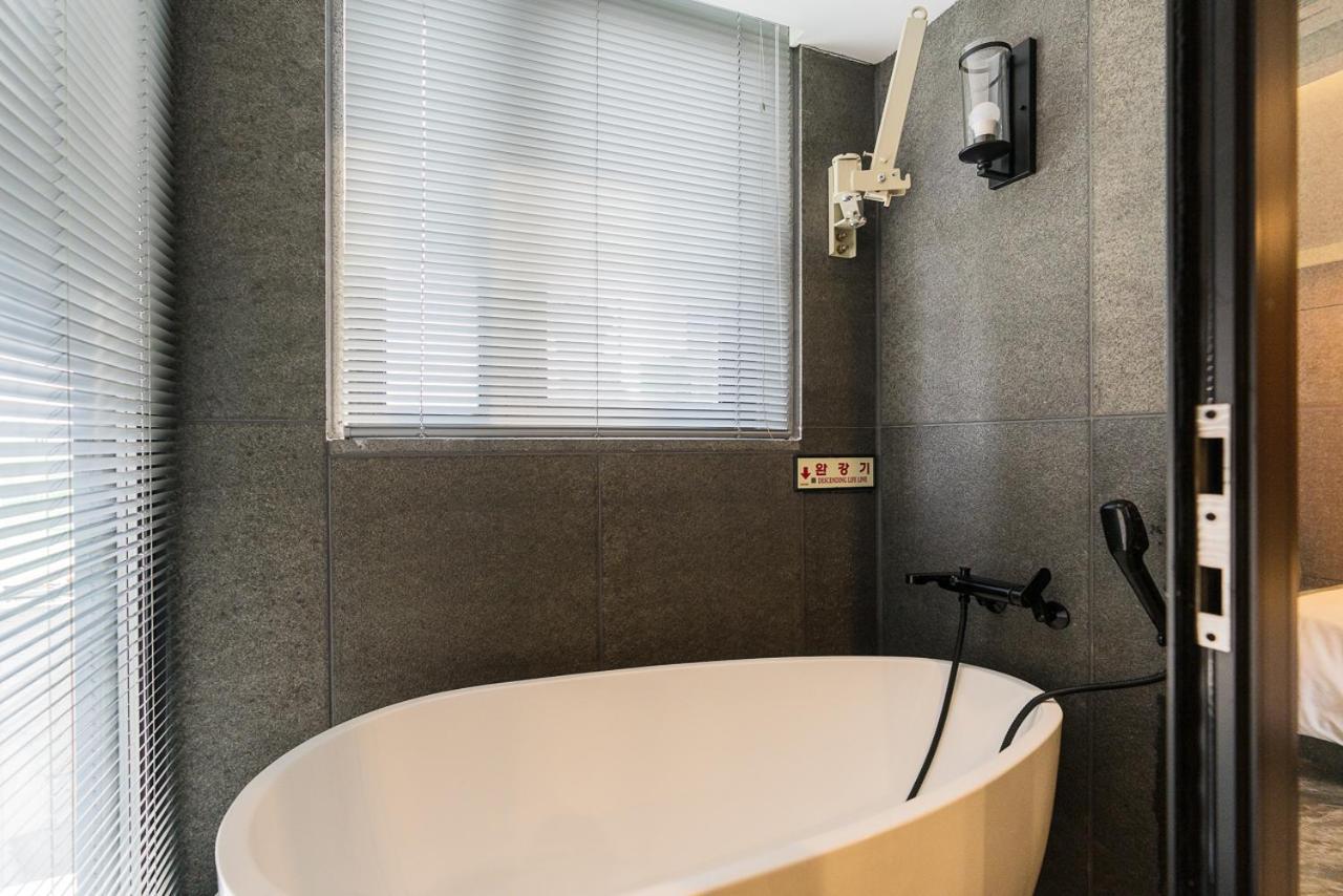 סיאול Hotel The May Jongno מראה חיצוני תמונה