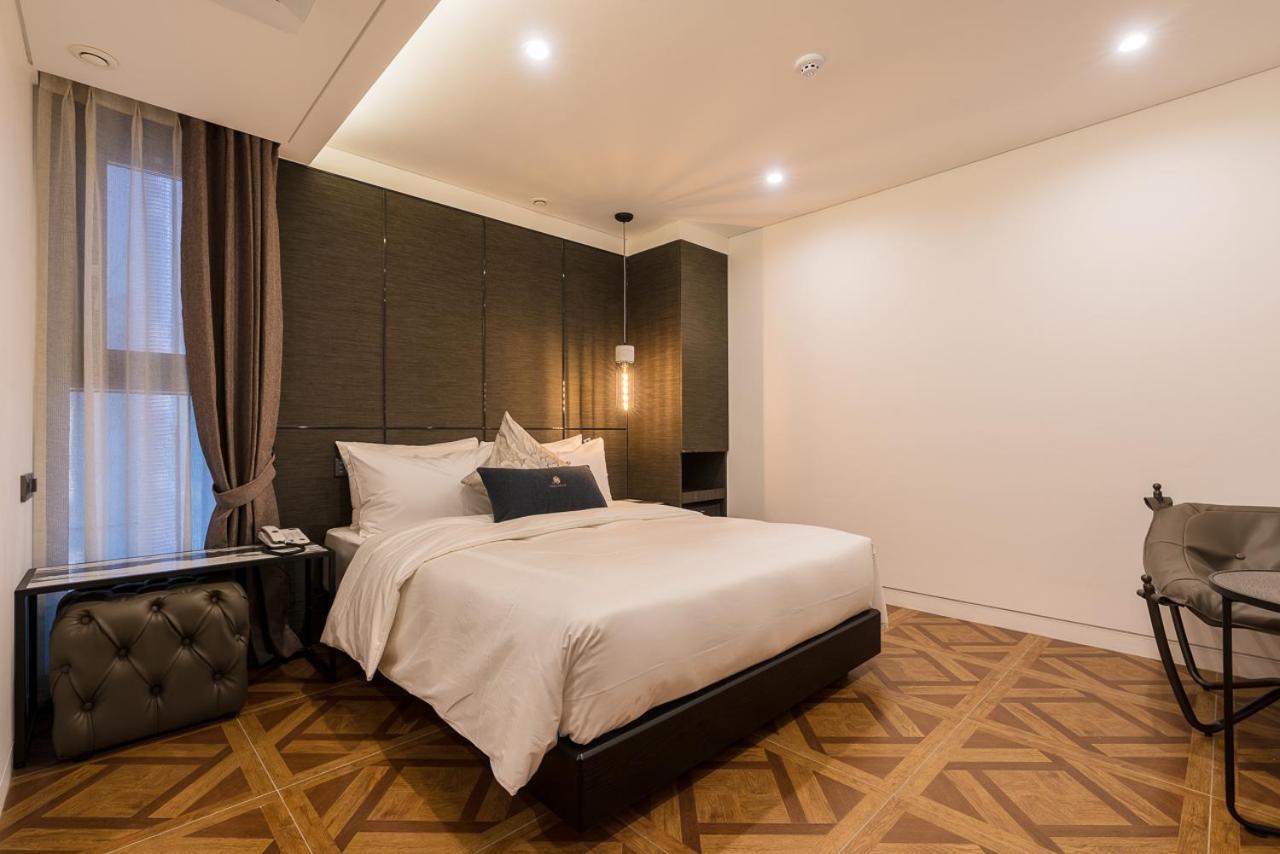 סיאול Hotel The May Jongno מראה חיצוני תמונה