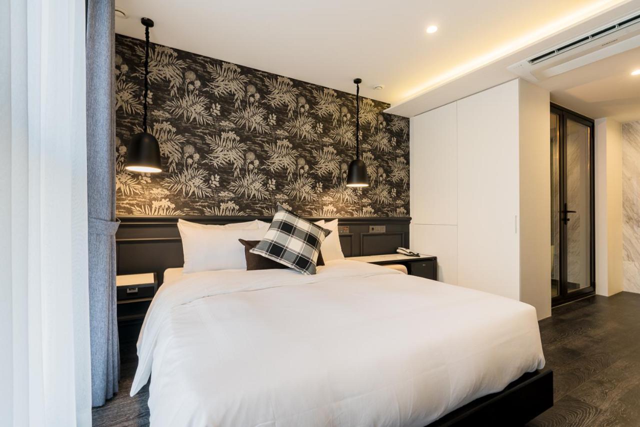 סיאול Hotel The May Jongno מראה חיצוני תמונה