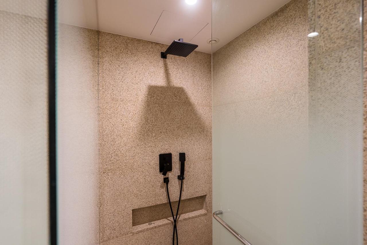סיאול Hotel The May Jongno מראה חיצוני תמונה