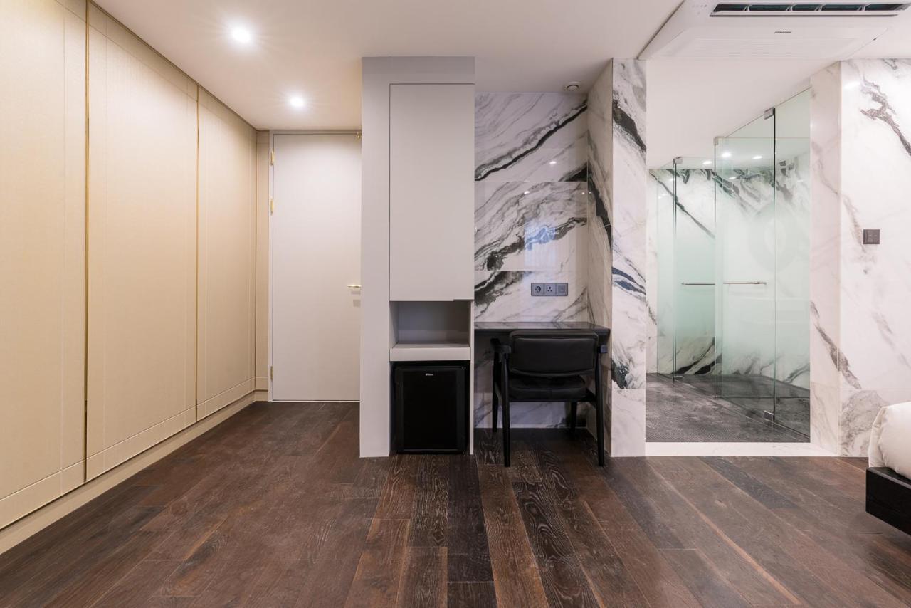 סיאול Hotel The May Jongno מראה חיצוני תמונה