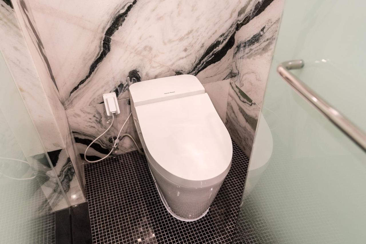 סיאול Hotel The May Jongno מראה חיצוני תמונה