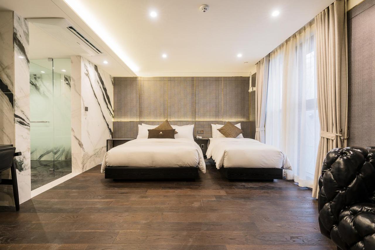 סיאול Hotel The May Jongno מראה חיצוני תמונה