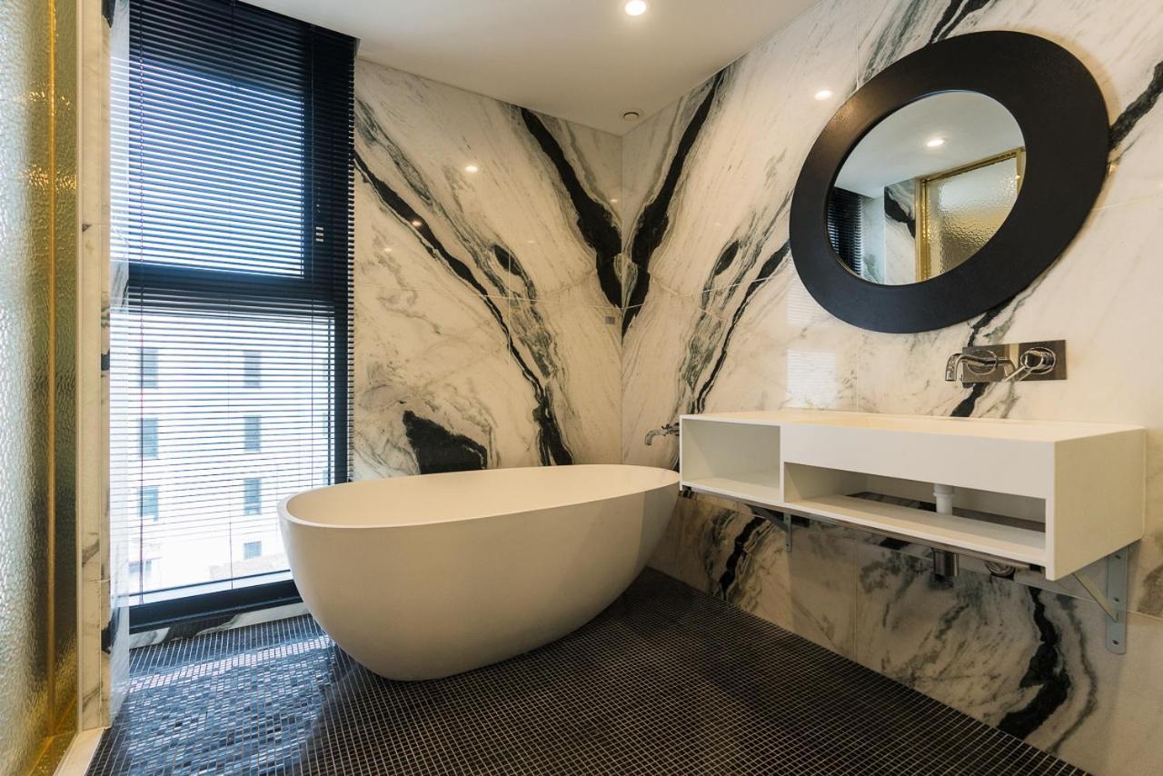 סיאול Hotel The May Jongno מראה חיצוני תמונה