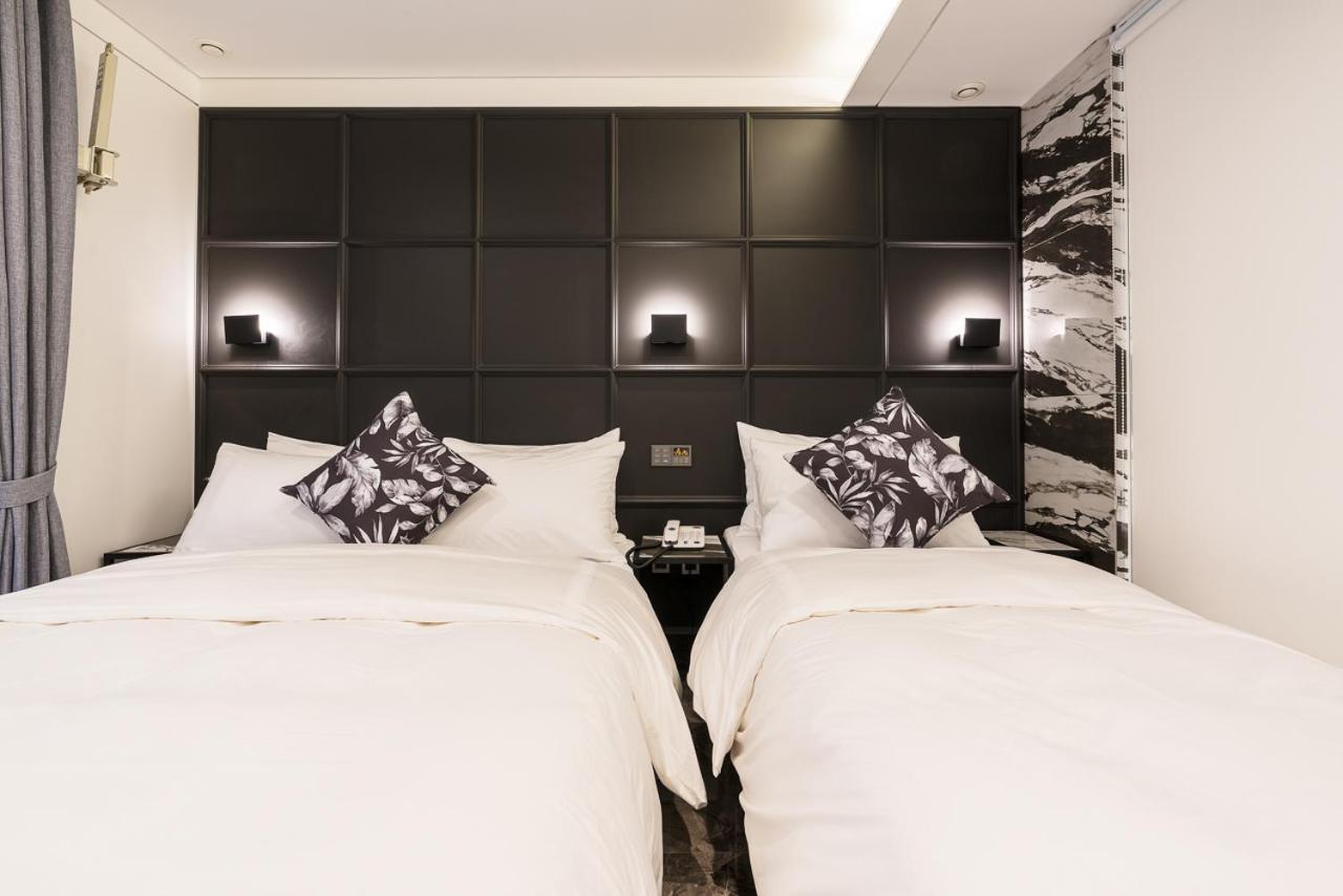 סיאול Hotel The May Jongno מראה חיצוני תמונה