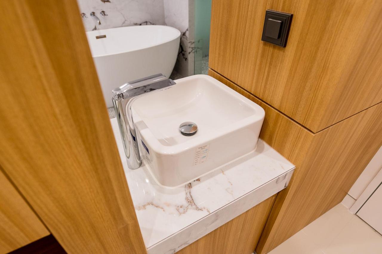 סיאול Hotel The May Jongno מראה חיצוני תמונה