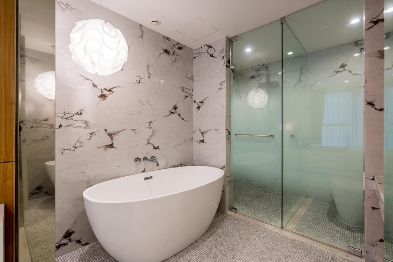 סיאול Hotel The May Jongno מראה חיצוני תמונה