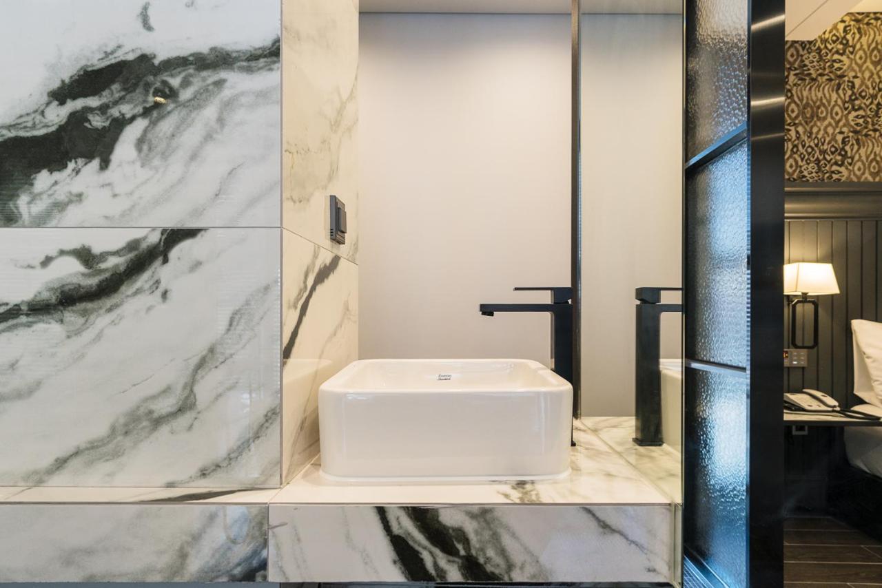 סיאול Hotel The May Jongno מראה חיצוני תמונה