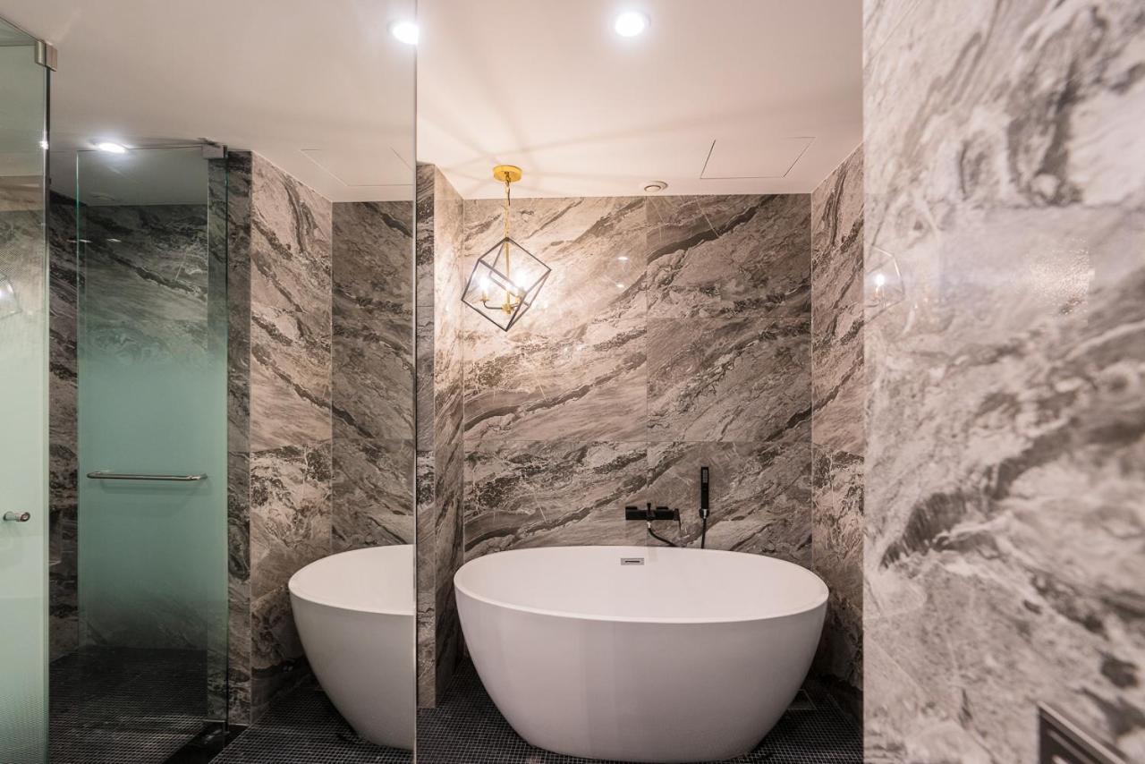 סיאול Hotel The May Jongno מראה חיצוני תמונה