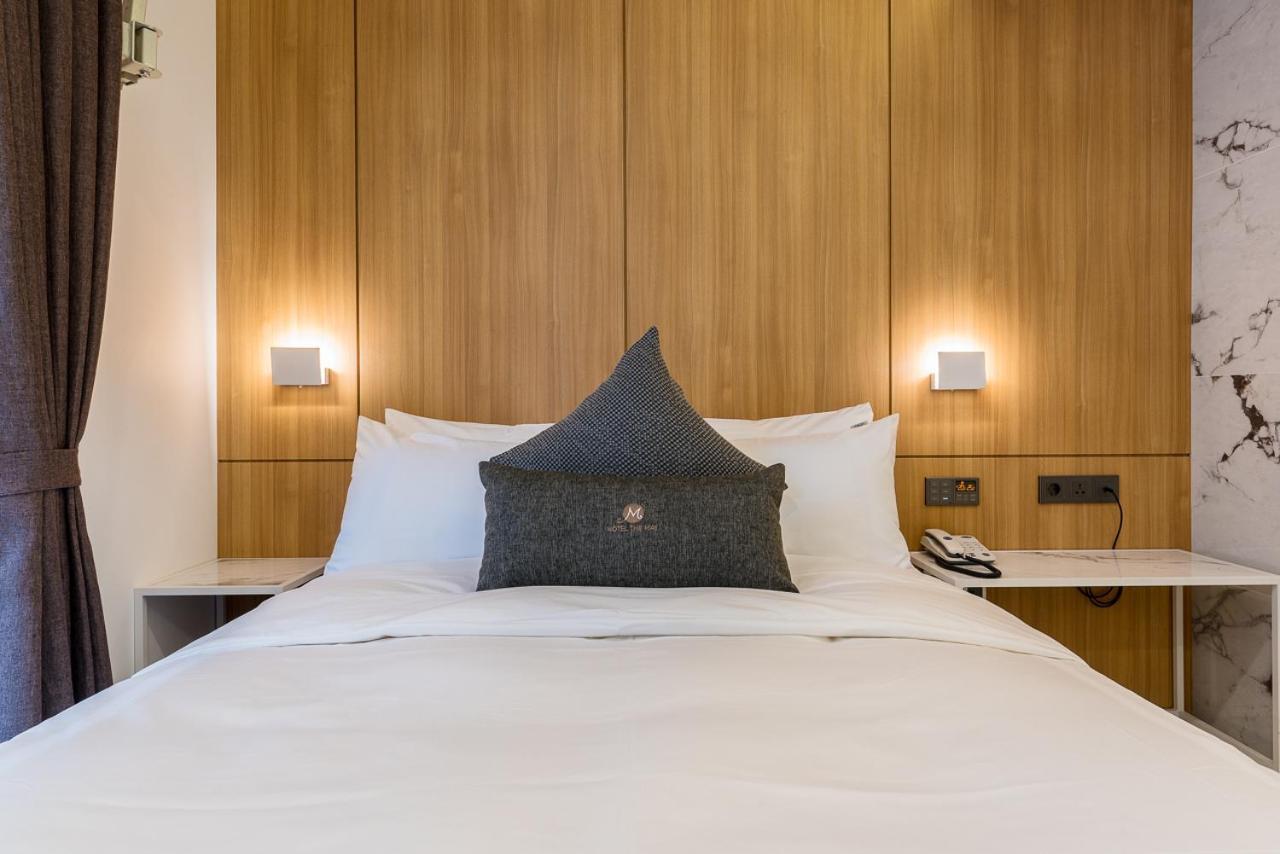 סיאול Hotel The May Jongno מראה חיצוני תמונה