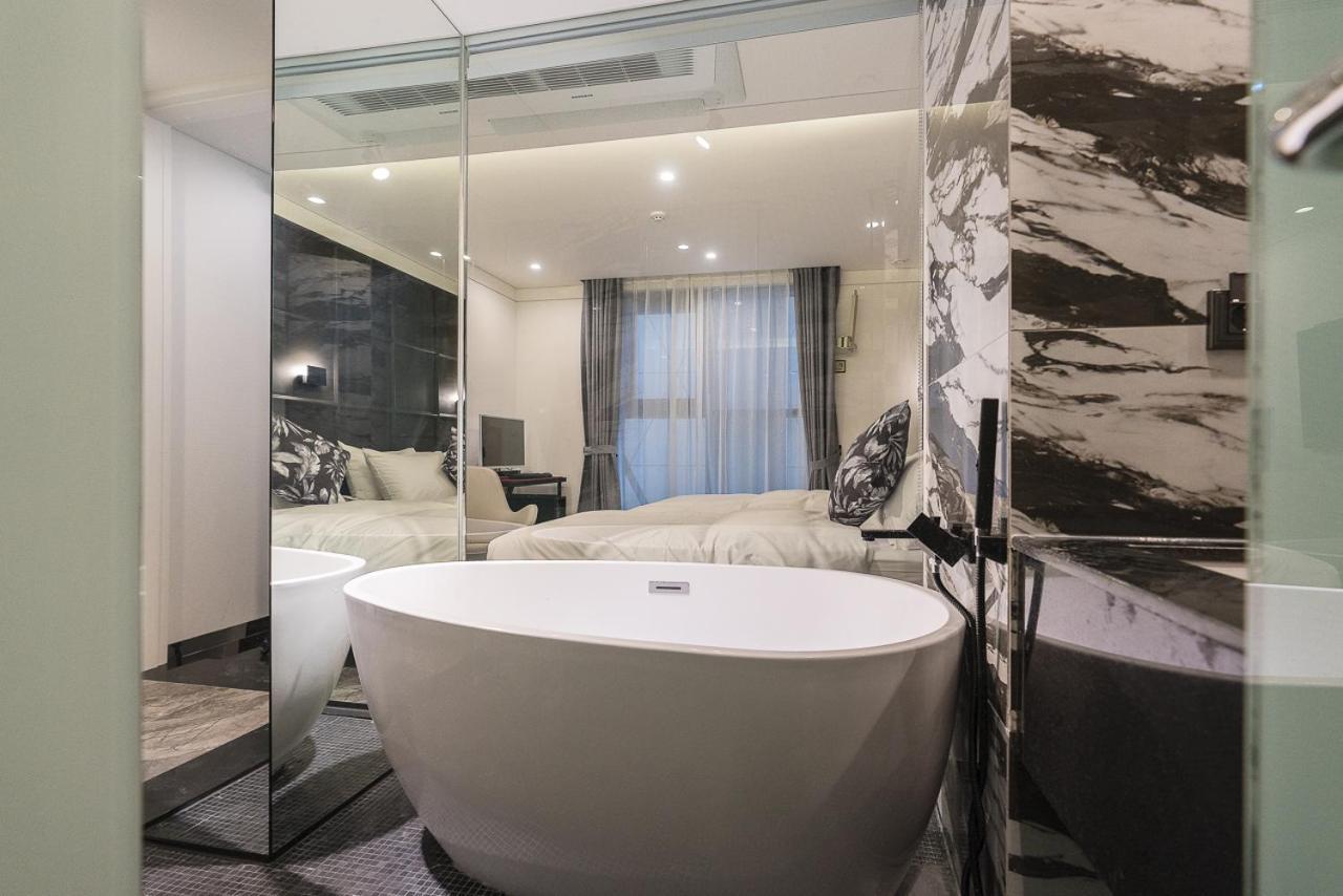 סיאול Hotel The May Jongno מראה חיצוני תמונה