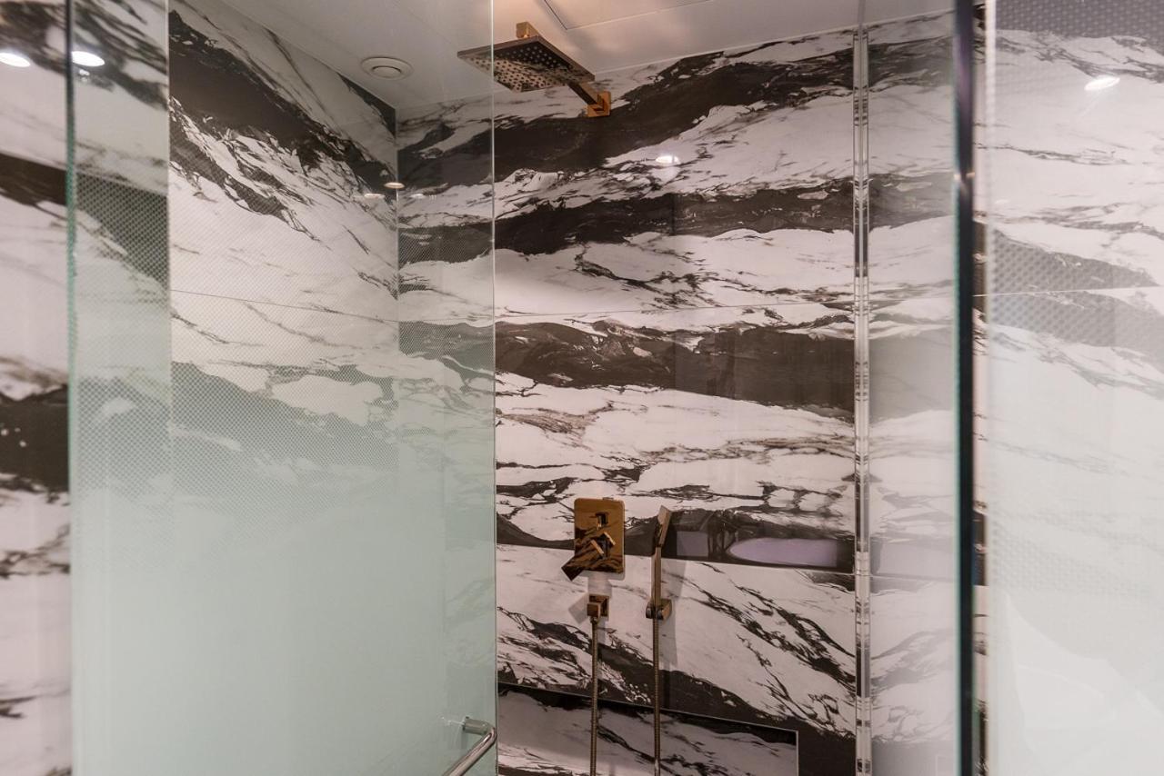 סיאול Hotel The May Jongno מראה חיצוני תמונה