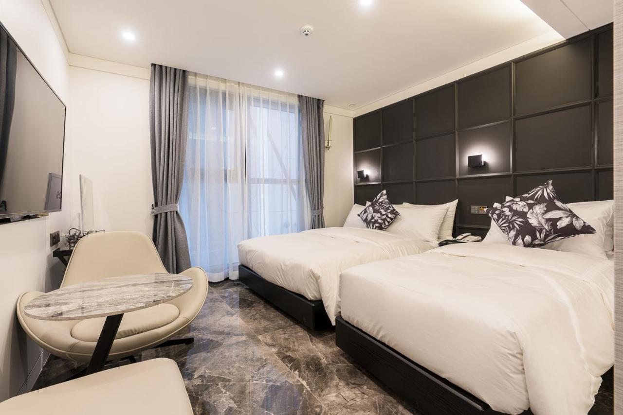 סיאול Hotel The May Jongno מראה חיצוני תמונה