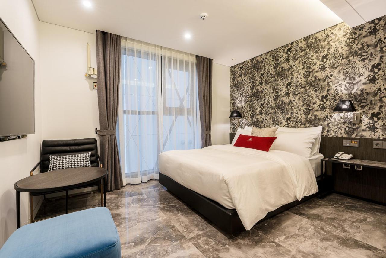 סיאול Hotel The May Jongno מראה חיצוני תמונה