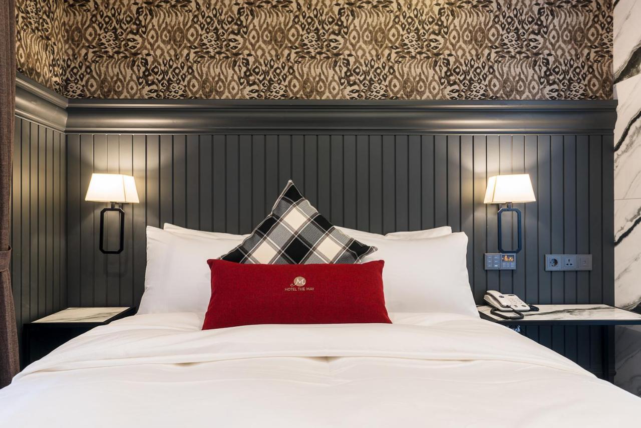 סיאול Hotel The May Jongno מראה חיצוני תמונה
