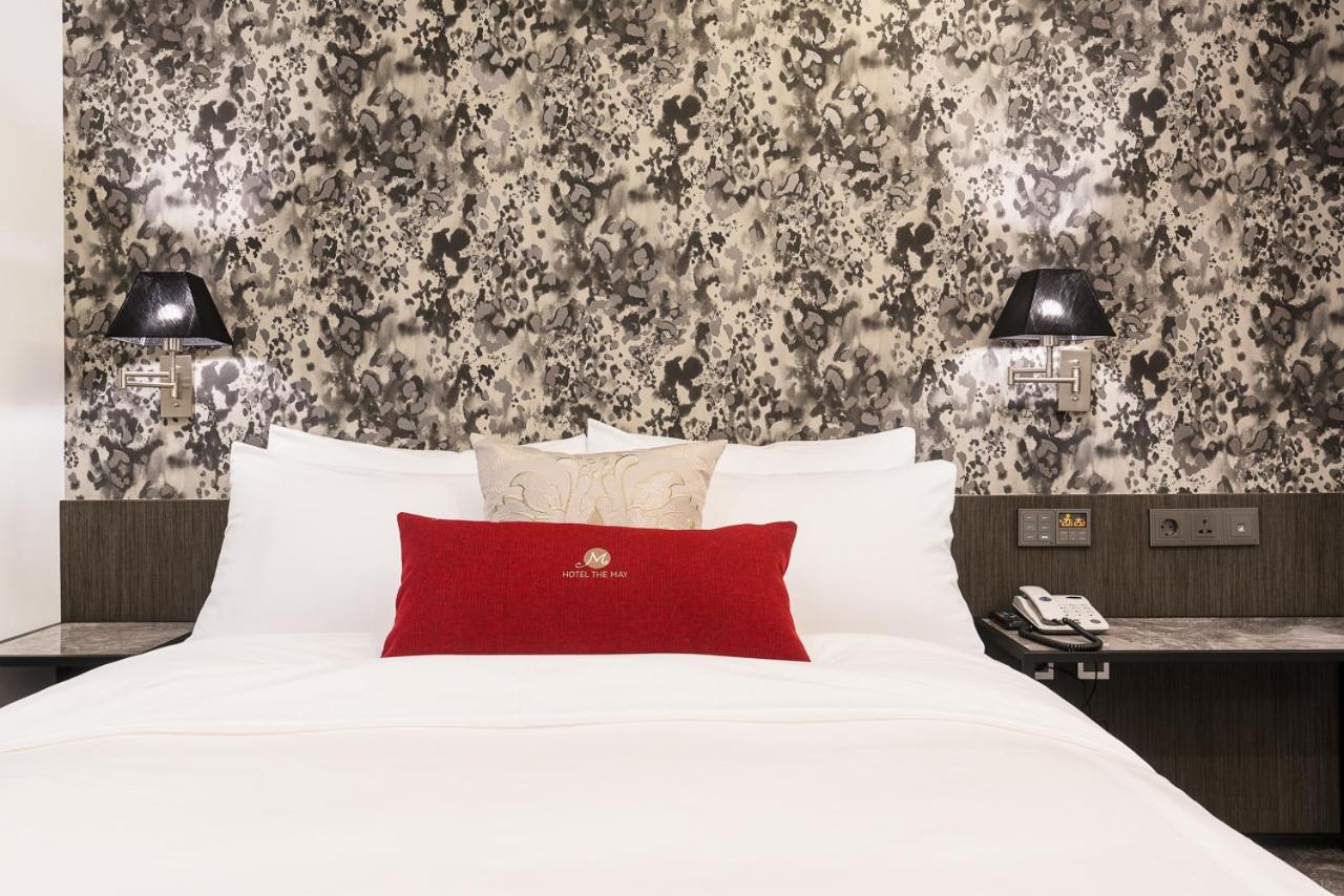 סיאול Hotel The May Jongno מראה חיצוני תמונה