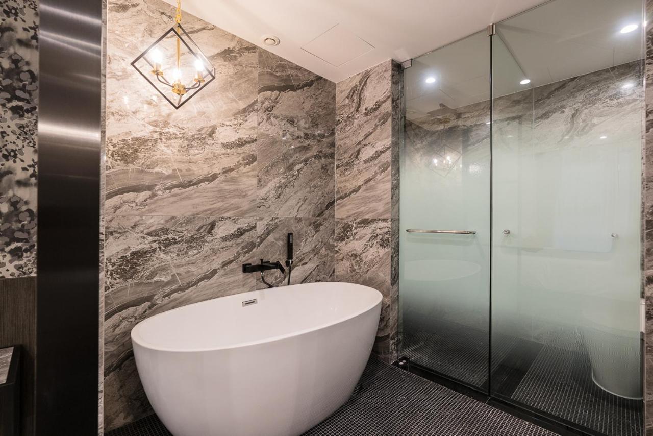 סיאול Hotel The May Jongno מראה חיצוני תמונה