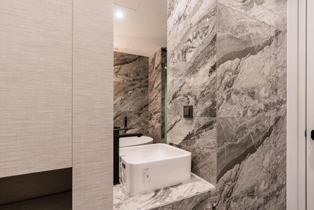 סיאול Hotel The May Jongno מראה חיצוני תמונה
