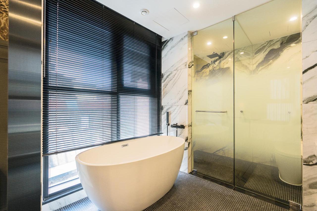 סיאול Hotel The May Jongno מראה חיצוני תמונה
